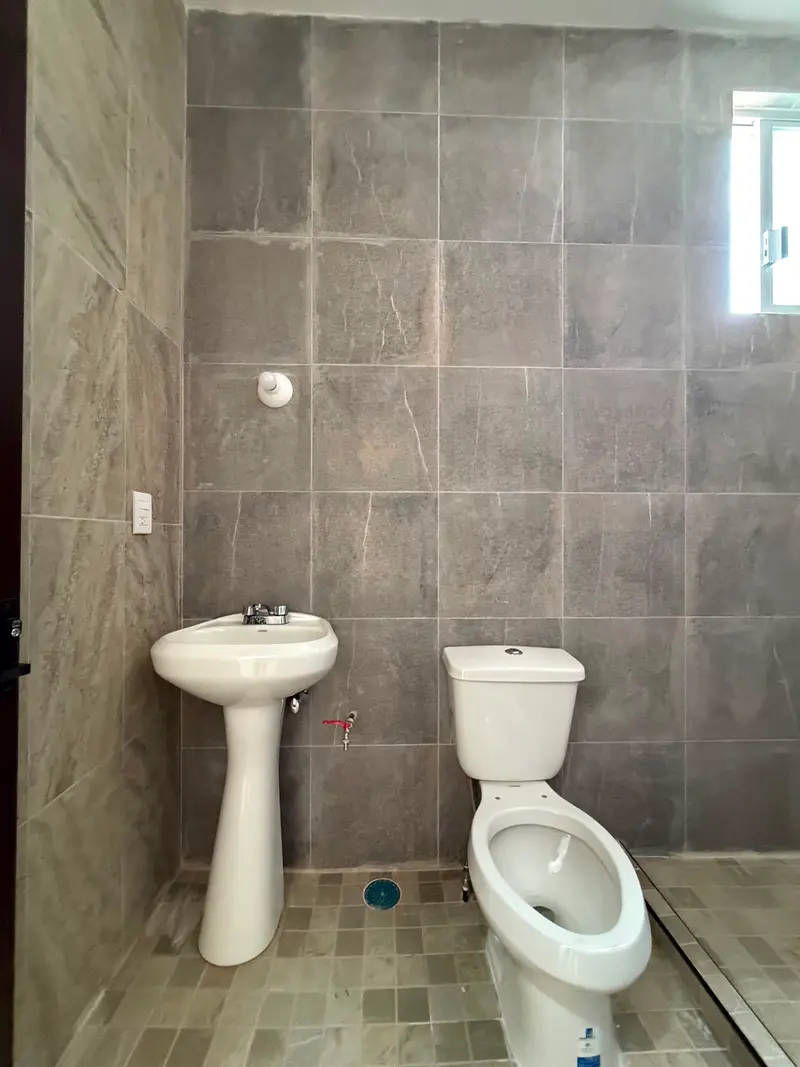 Foto 2 — Casa en Santa María Atzompa