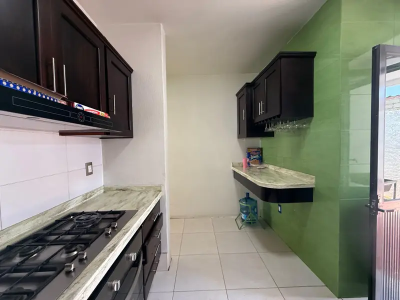 Casa en San Sebastián Tutla — San Sebastián Tutla, Oaxaca
