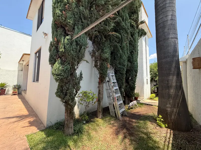 Foto 4 — Casa en San Sebastián Tutla