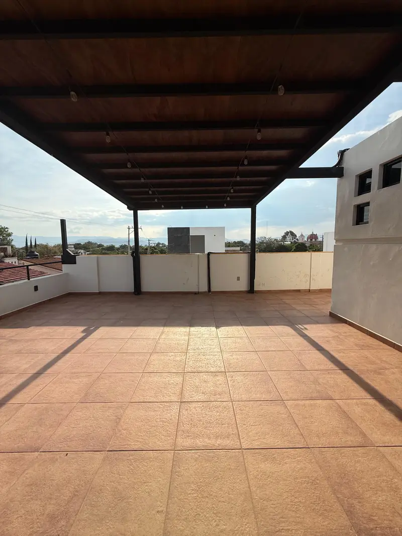 Foto 2 — Casa Tulipanes 3