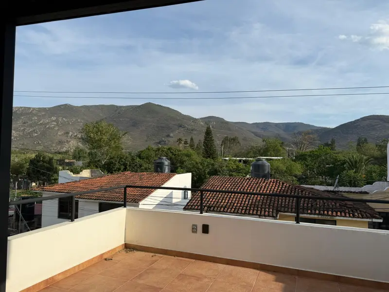 Foto 3 — Casa Tulipanes 3