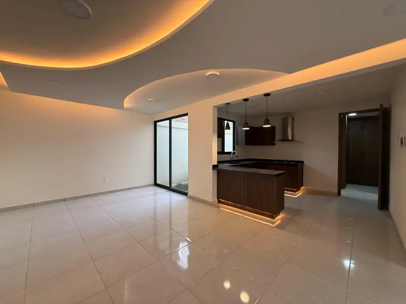 Foto 4 — Casa Tulipanes 3