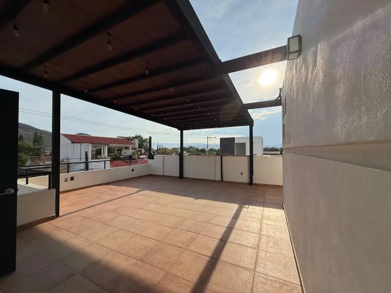 Foto 5 — Casa Tulipanes 3