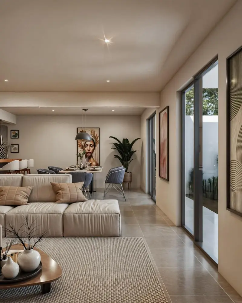 Foto 1 — Casa en preventa en San Isidro Monjas