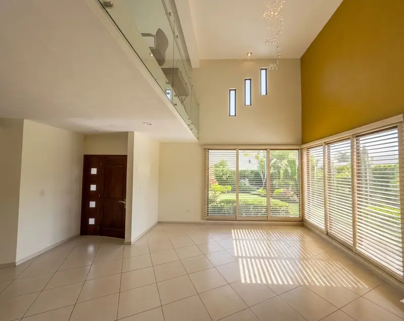 Residencia en Volcanes — Volcanes, Oaxaca