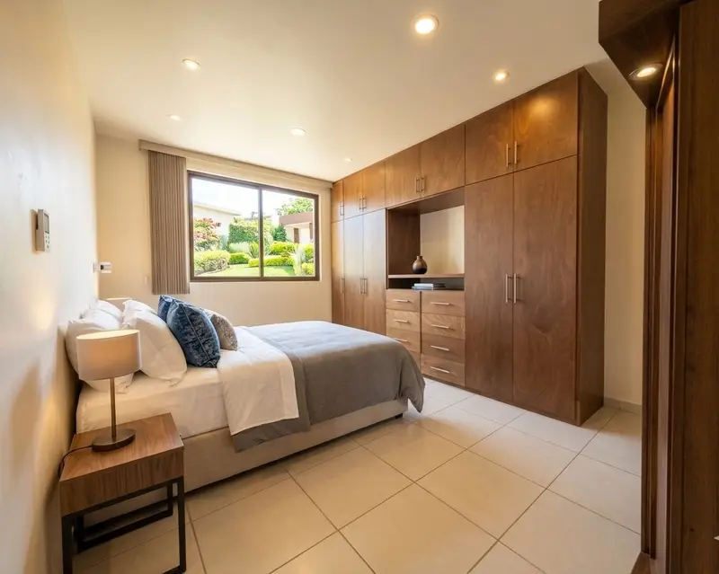 Foto 2 — Residencia en Volcanes