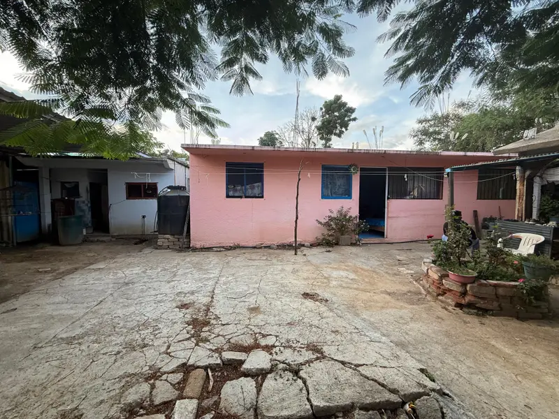 Foto 2 — Terreno en Granjas y Huertos de Brenamiel