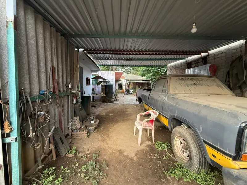 Foto 3 — Terreno en Granjas y Huertos de Brenamiel
