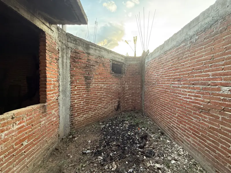 Foto 4 — Terreno en Granjas y Huertos de Brenamiel